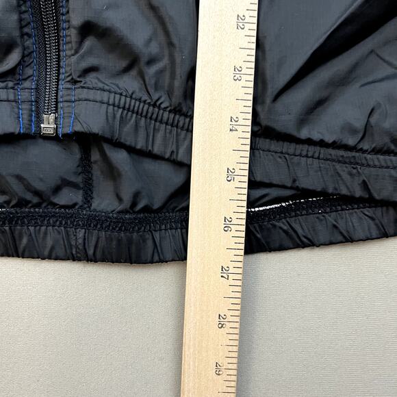 Vintage Bellwether Cycling Jacket Adult Large Blue Cinderella Classic Race Biker - Picture 10 of 11